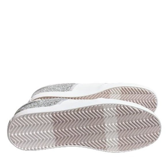 Sam & Libby Women's Alina Glitter Sneaker - Picture 8 of 8